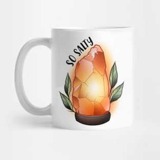 Salty Mug